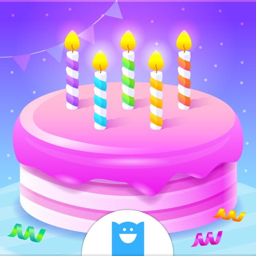 Cake Maker Deluxe Cake Maker Deluxe