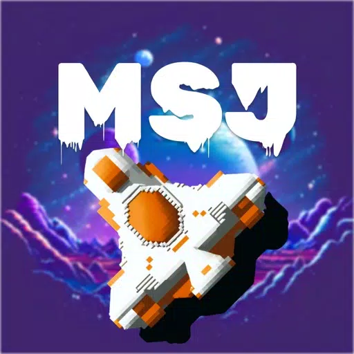Mini Space Journey
