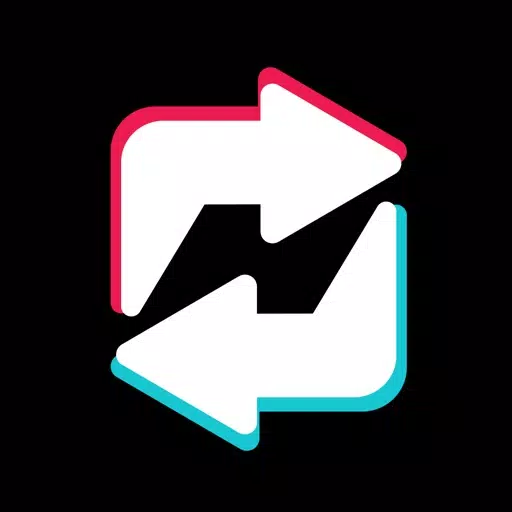 TikRepost - save tiktok videos
