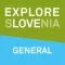 General Tourist Catalogue of Slovenia