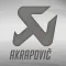 Akrapovič Car SoundKit