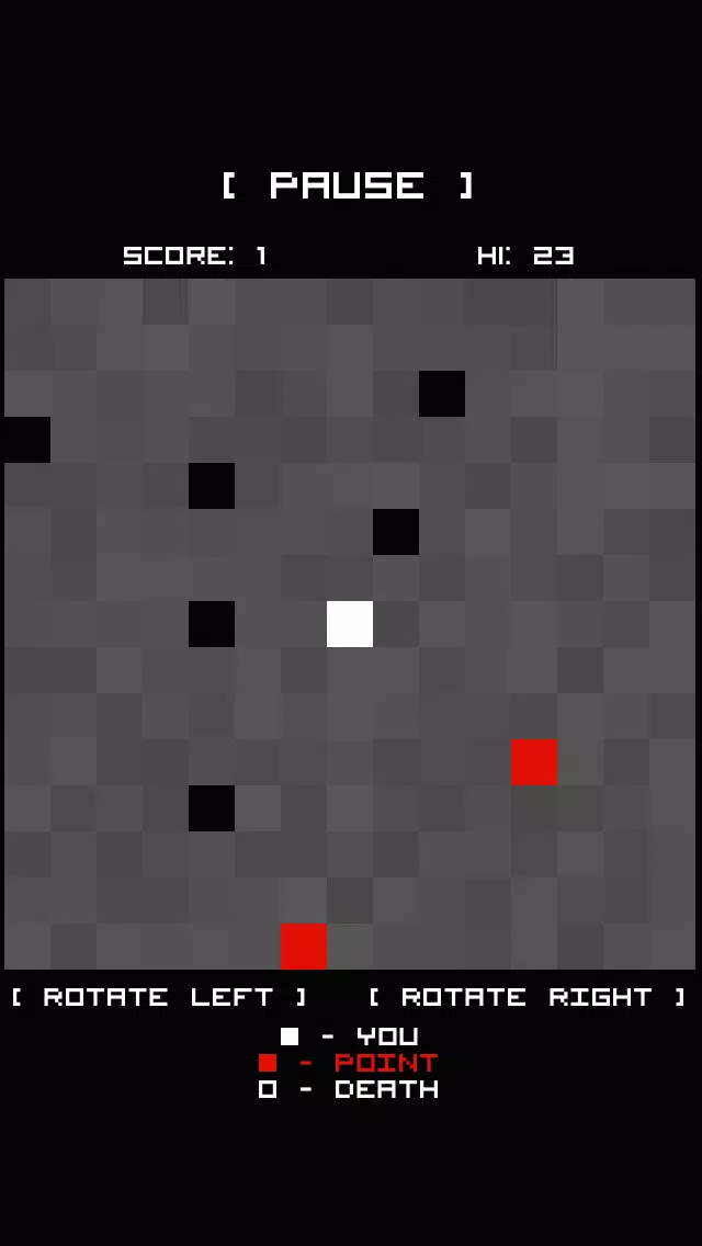 PIXIS - Effective Colorblind Dodger স্ক্রিনশট