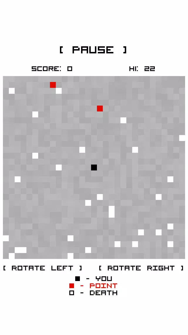 PIXIS - Effective Colorblind Dodger স্ক্রিনশট