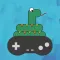 Snakes in a Game Controller