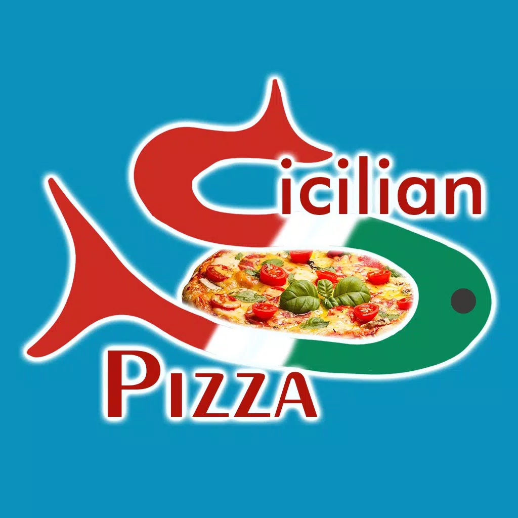 Sicilian Pizza, Lemington Spa Sicilian Pizza, Lemington Spa