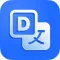 DeftPDF Document Translator