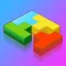 Block Puzzle : Super Brain