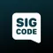 Sigcode – Pharmacy Sig Codes