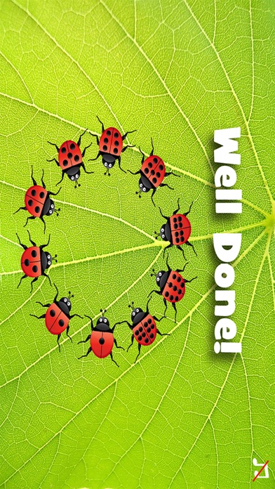 تصاویر Ladybug Dolch Sight Words