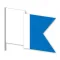 Signal Flags 2000