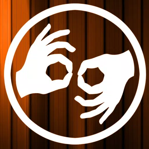 Sign Language Quiz (Multiple Choice) Sign Language Quiz (Multiple Choice)