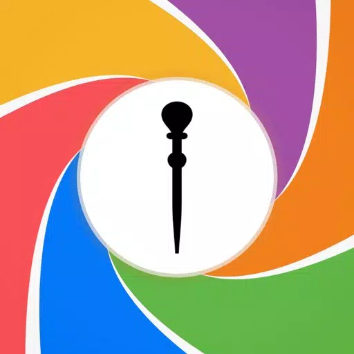 Color Picker - Colorful Picker Color Picker - Colorful Picker