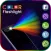 Color Flashlight on Call & SMS : Torch LED Flash