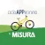 cicloAPPennino By Misura