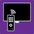 Remote Control for RokuTV