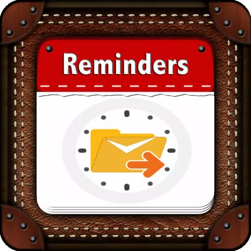 Reminder List - Reminder and Notification App Reminder List - Reminder and Notification App