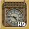 Big Ben Alarm Clock Bells