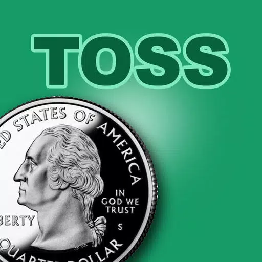 Coin Toss & Flip PRO Coin Toss & Flip PRO