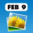 Photo Date & Photo Time Stamp Cam - Add Date & Timestamp to One or All Photos