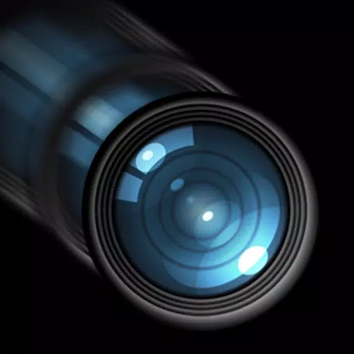 FastPix - Fastest Touch Burst Pic Cam FastPix - Fastest Touch Burst Pic Cam