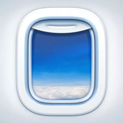 Flighty - Live Flight Arrival & Departure Status & Times Flighty - Live Flight Arrival & Departure Status & Times