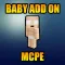 Baby Roleplay Addon For Minecraft PE