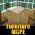 Furniture Addon For Minecraft PE One Touch Install
