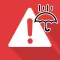 NOAA Weather Alerts & Hi-Def Radar Severe Push