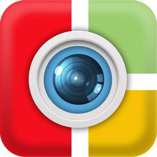 Pic Joiner & Sticher - Collage, Watermark & Photo Editor Effects Pic Joiner & Sticher - Collage, Watermark & Photo Editor Effects