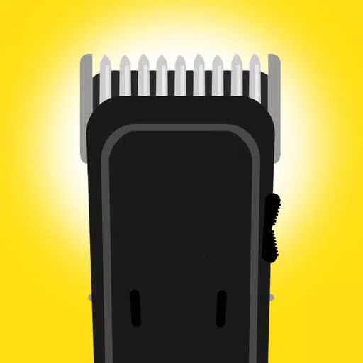Razor Prank - Electric Hair Trimmer Clipper Prank Razor Prank - Electric Hair Trimmer Clipper Prank