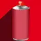 Spray Can Prank - Spoof Paint Sounds & Vibrations