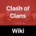 Wiki & News for Clash of Clans