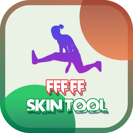 FFF FF Skin Tool: Fix Lag FFF FF Skin Tool: Fix Lag