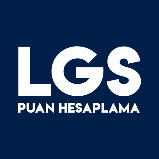 LGS Puan Hesaplama LGS Puan Hesaplama