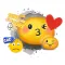 Animated Emojis and Stickers
