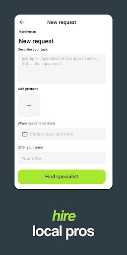 inDrive. Rides with fair fares Screenshots