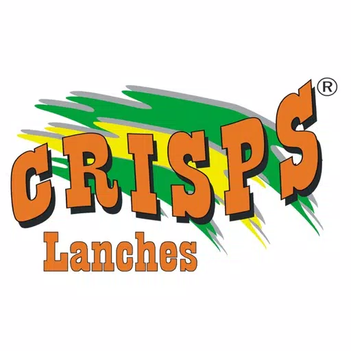 Crisps Lanches Crisps Lanches