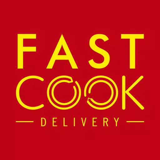 Fast Cook Delivery Fast Cook Delivery