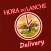 Hora do Lanche Delivery