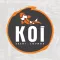 Koi Sushi Lounge