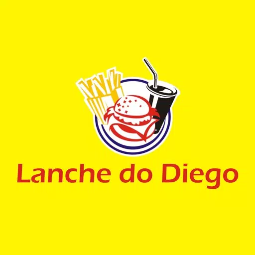Lanche do Diego