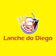 Lanche do Diego