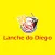 Lanche do Diego