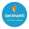 Om Shanti Cozinha Vegana