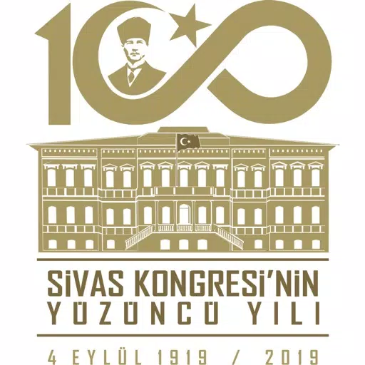 4 Eylül Sivas Kongresi 100.Yıl 4 Eylül Sivas Kongresi 100.Yıl