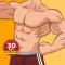 Six Pack And Abs Workout