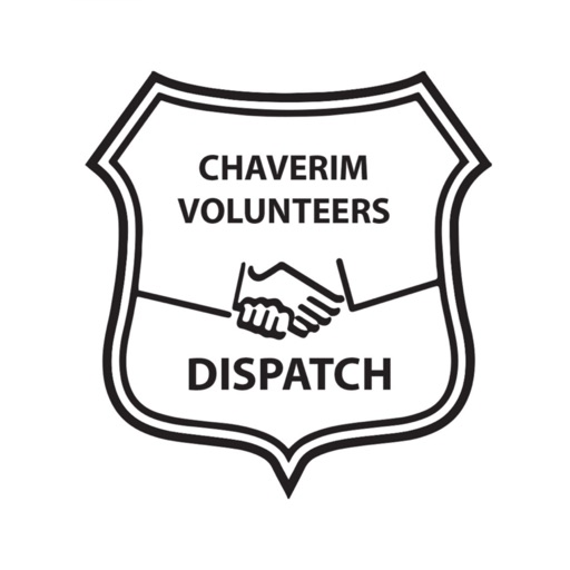 Chaveirim Dispatch Chaveirim Dispatch