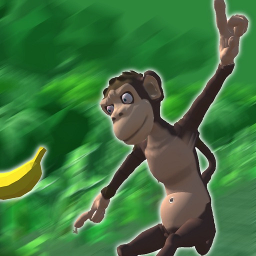 Banana Runner 3D Banana Runner 3D