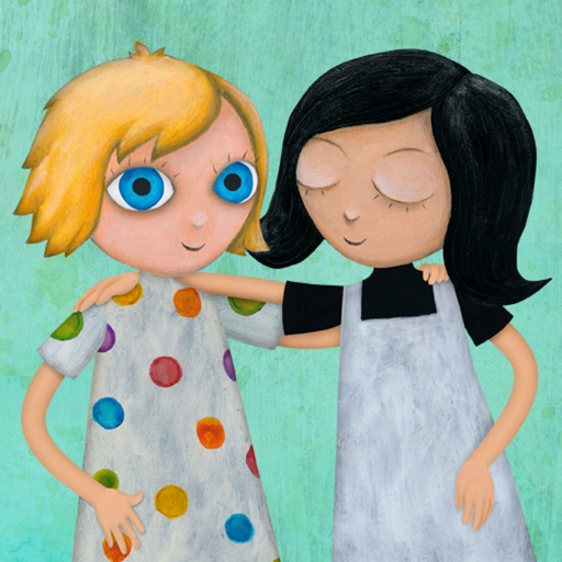 Mimi & Líza Mimi & Líza