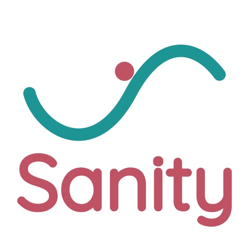 Sanity app Sanity app